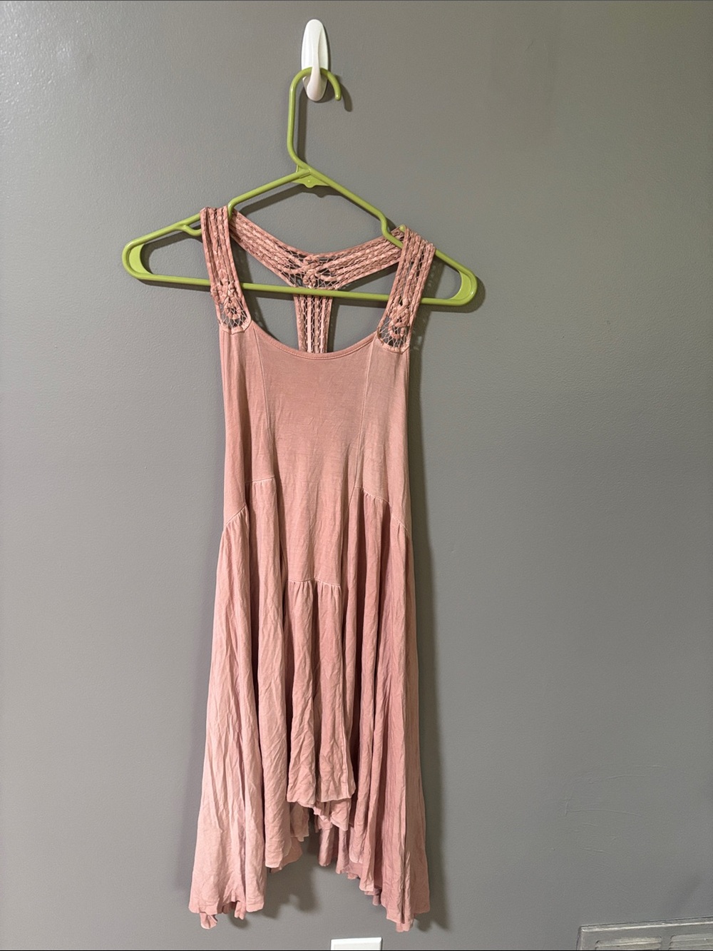 Pol dress size medium